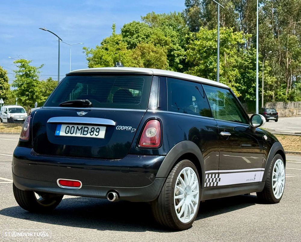 MINI Coupé - 25