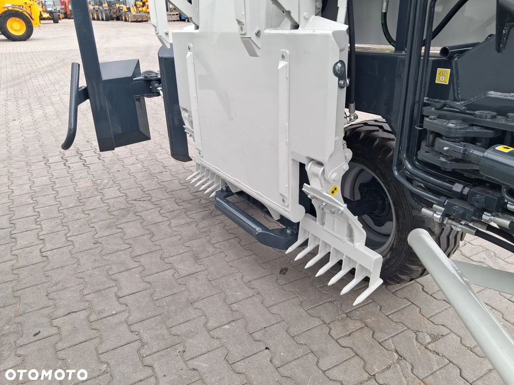 Inny ARCUSIN FORSTACK FRS 12 - 14