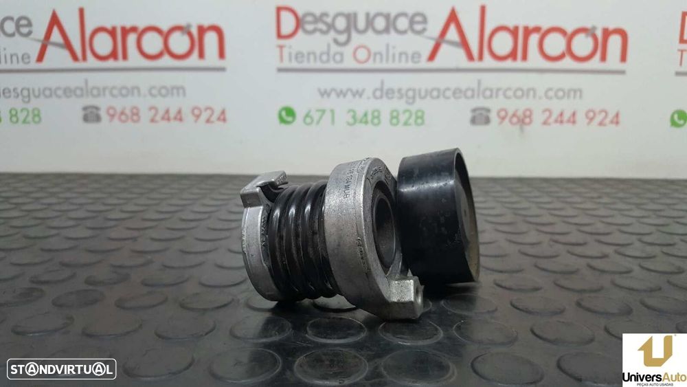 TENSOR CORREIA AUXILIAR NISSAN QASHQAI (J11) TEKNA - 3