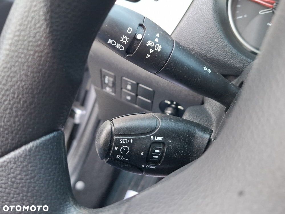 Citroën C-Elysée 1.2 PureTech GPF More Life - 19