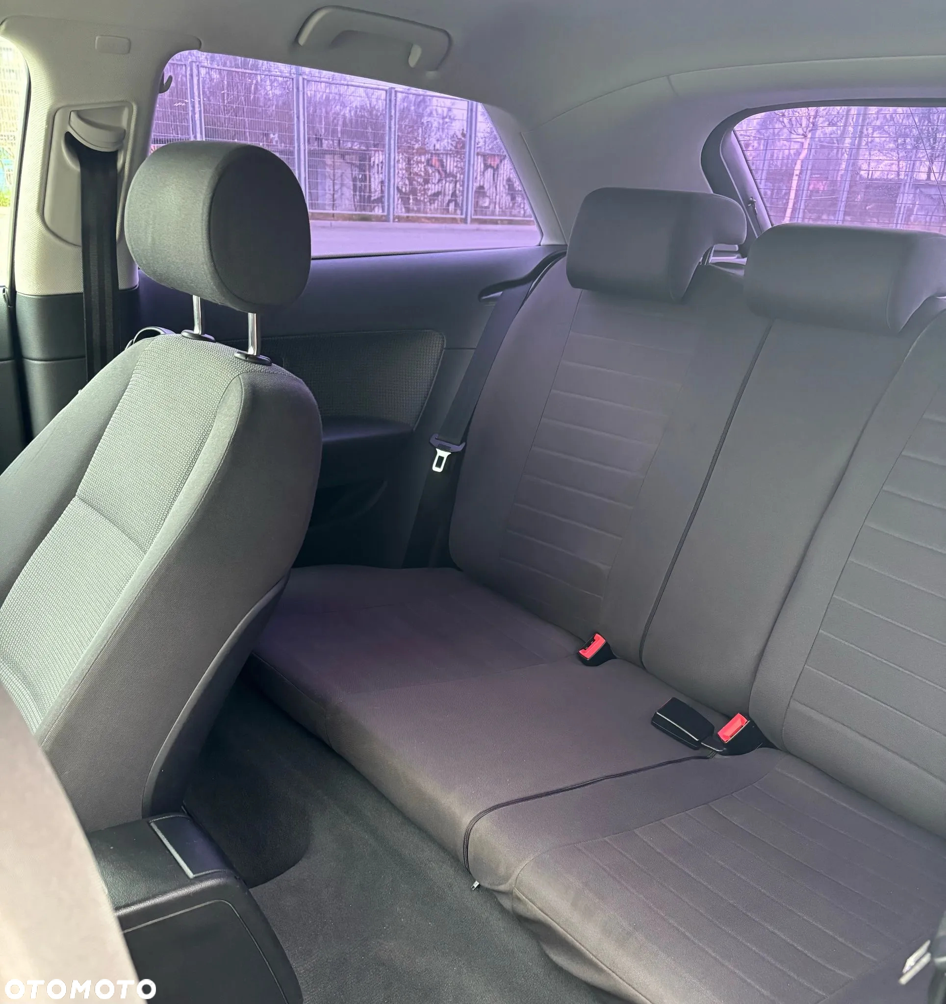 Audi A3 2.0 TDI Ambition - 6