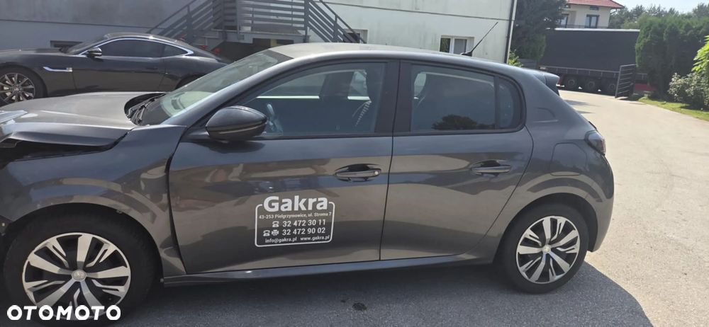 PEUGEOT 208 II 1,5 BHDI 102KM alternator - 8