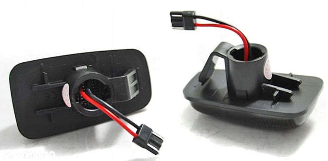 Kierunkowskaz Led Peugeot 106 406 306 Coupe 806 Expert Partner Ulysse Zeta - 3