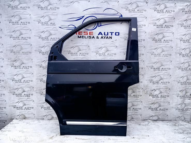Usa stanga fata Volkswagen Transporter T5-T6 an 2003-2024 - 1