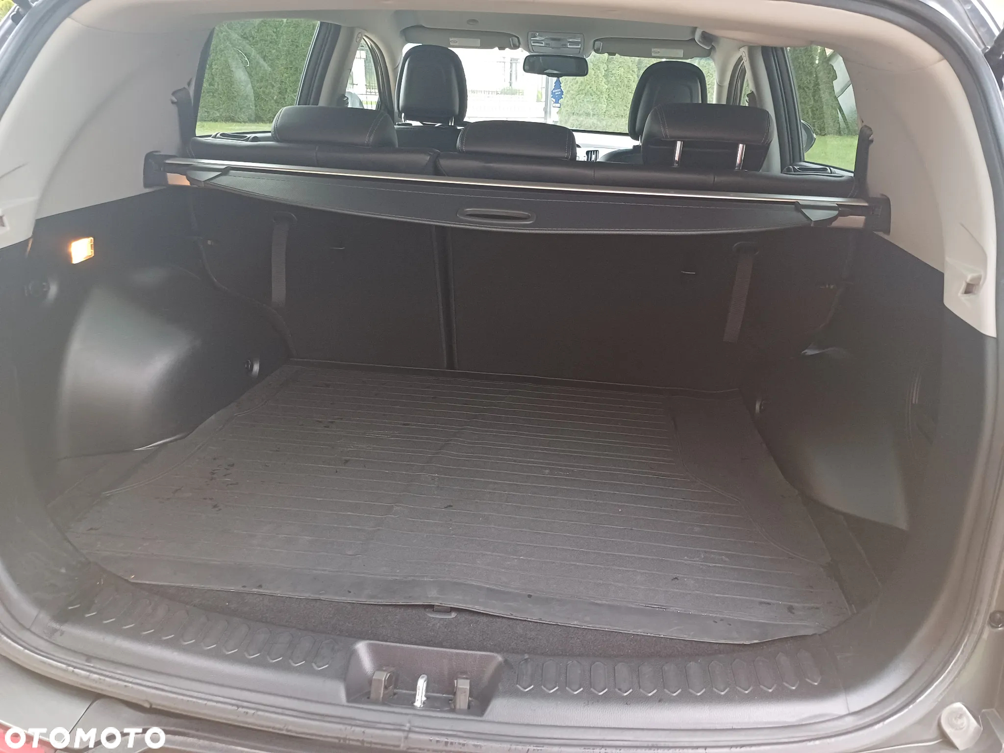 Kia Sportage 1.6 GDI L 2WD - 9
