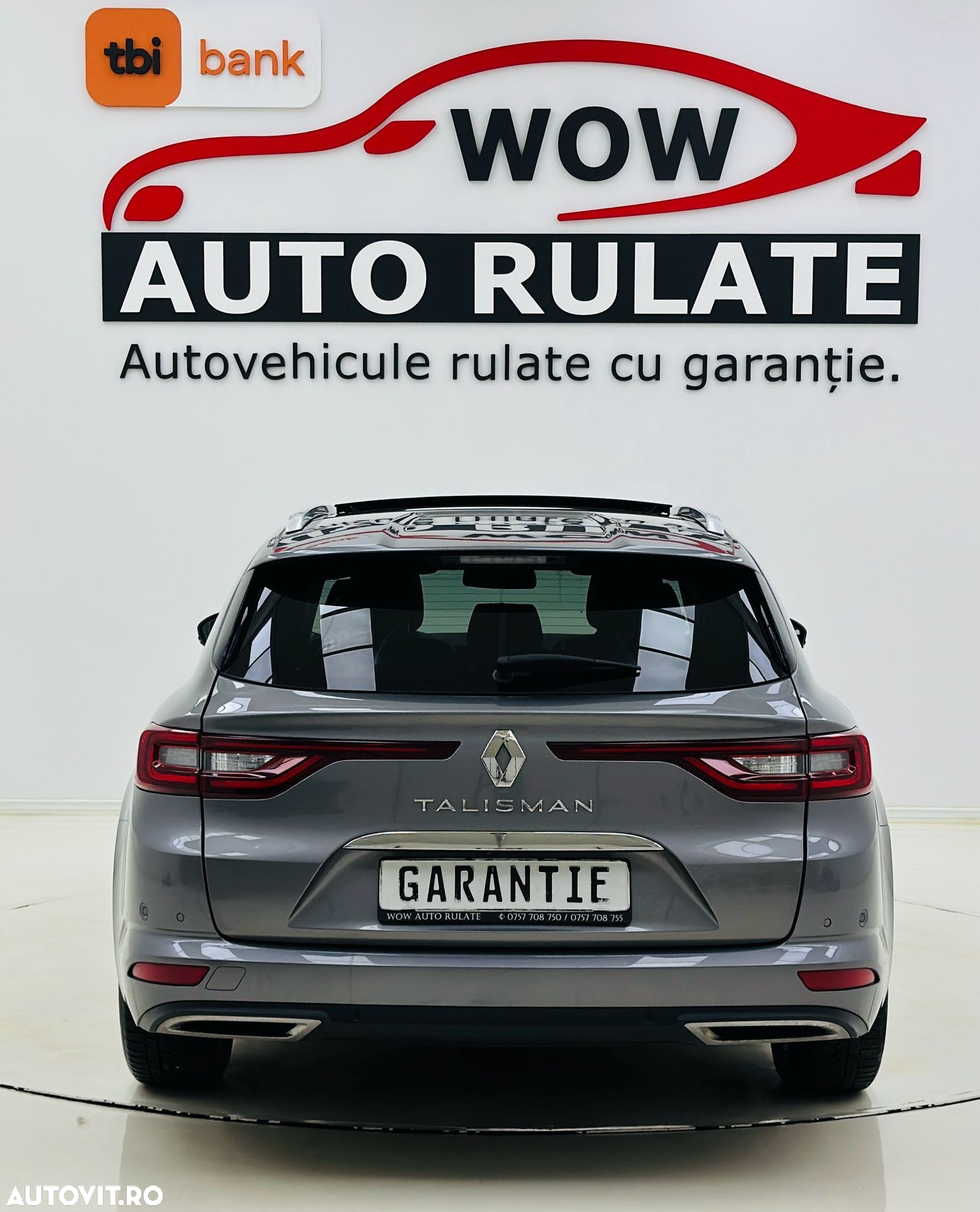 Renault Talisman - 9