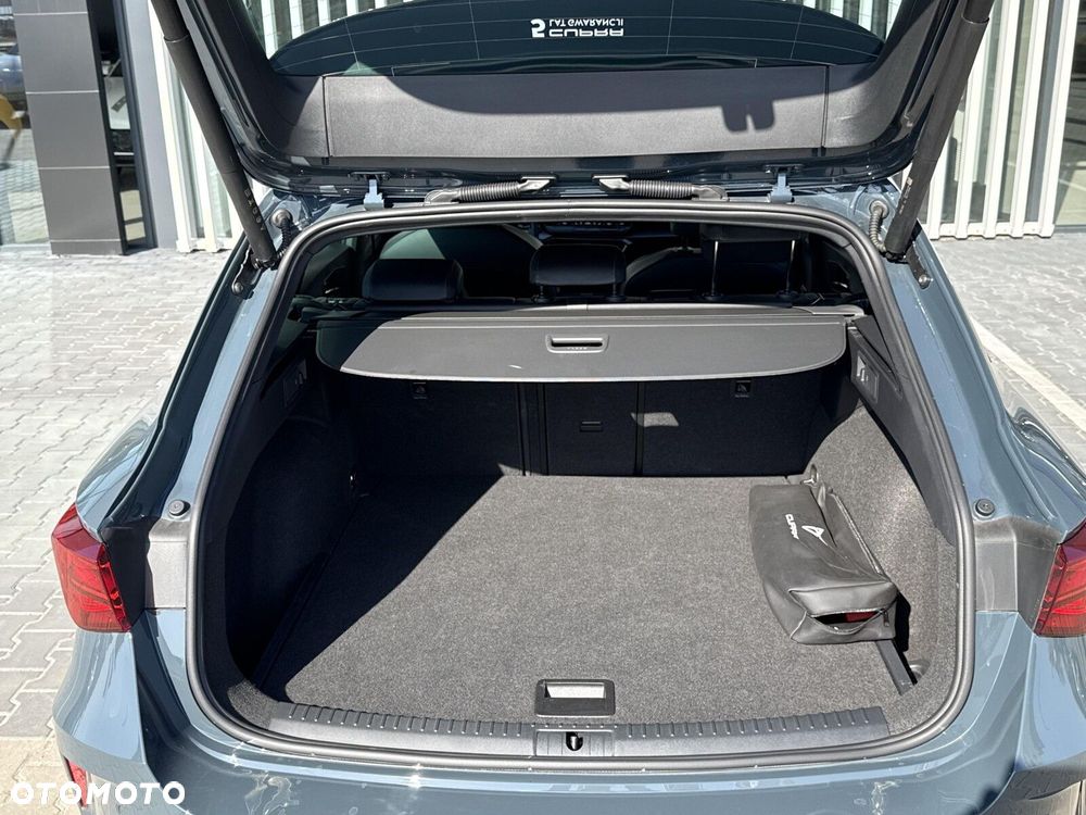 Cupra Leon Sportstourer - 17