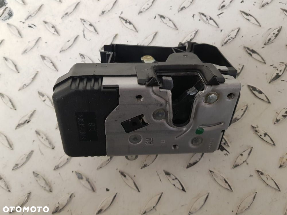 ORYGINALNY NOWY ZAMEK DRZWI PRZEDNICH LEWY PRZÓD LEWA VIVARO A TRAFIC II 2 PRIMASTER 01-14 - 6