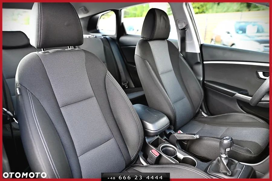 Hyundai i30 1.4 CRDi Trend - 23