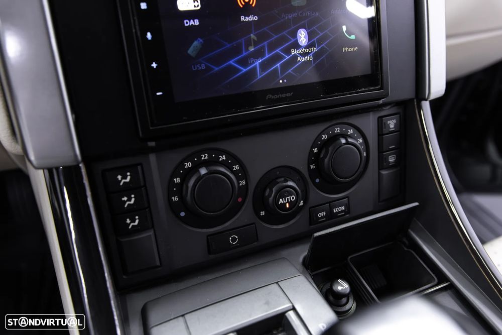 Land Rover Range Rover Sport 4.2 V8 Supercharged - 41