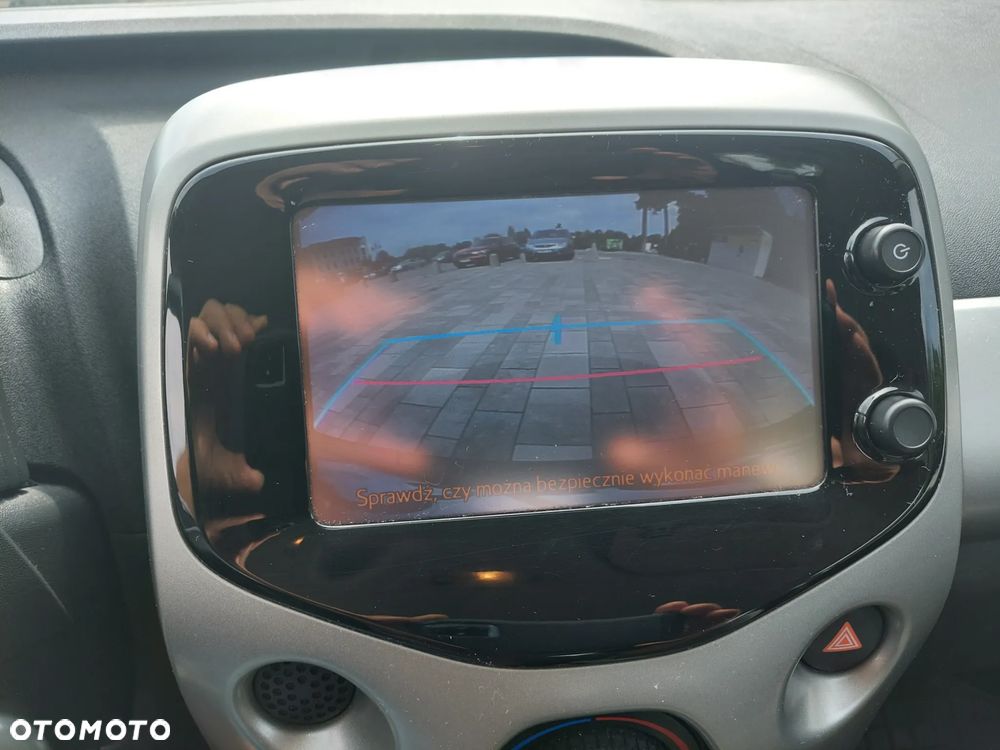 Toyota Aygo - 30