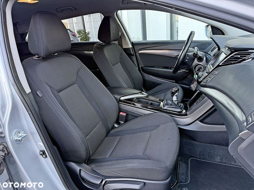 Hyundai i40 1.6 CRDi Business - 11