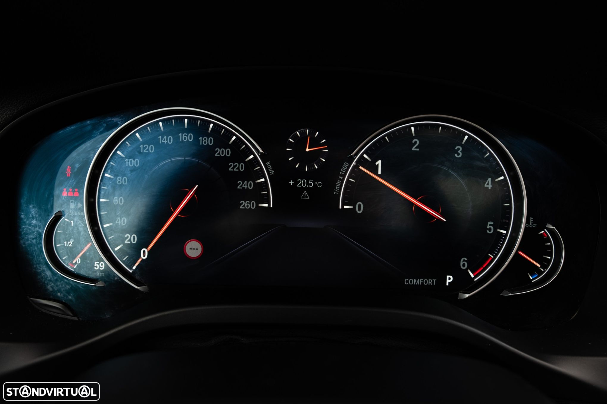 BMW X3 20 d xDrive Auto - 37