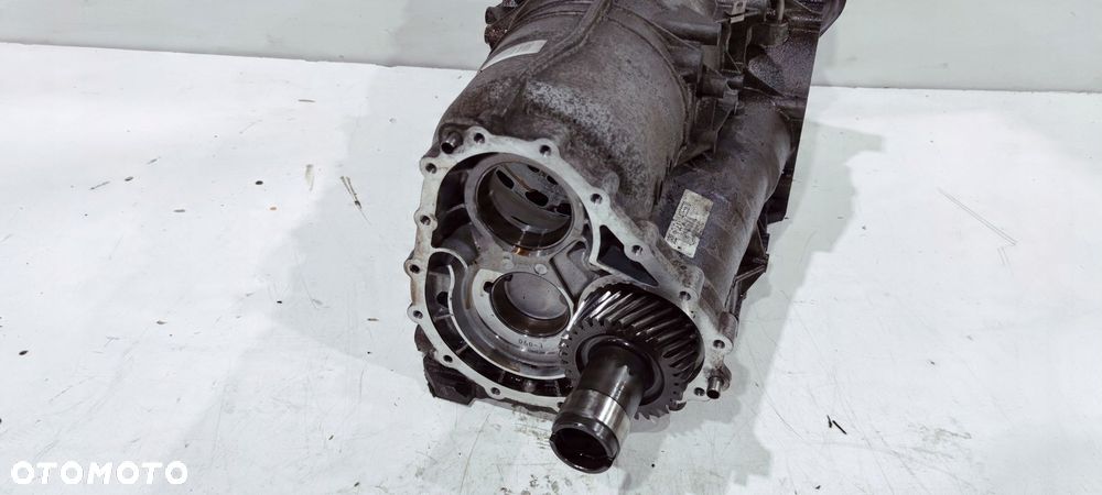 OBUDOWA OSŁONA SKRZYNI BIEGÓW TIPTRONIC 6HP19 AUDI A6 C6 1071401059 - 4