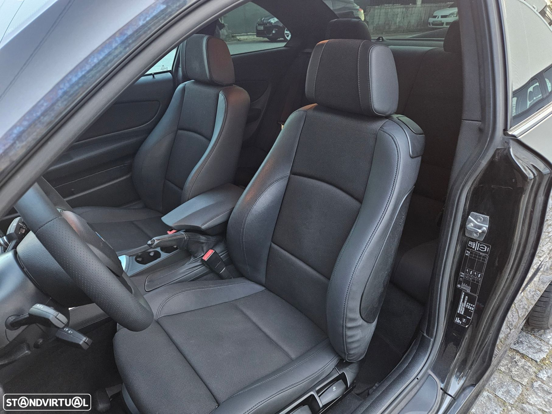 BMW 118 d Coupe - 11