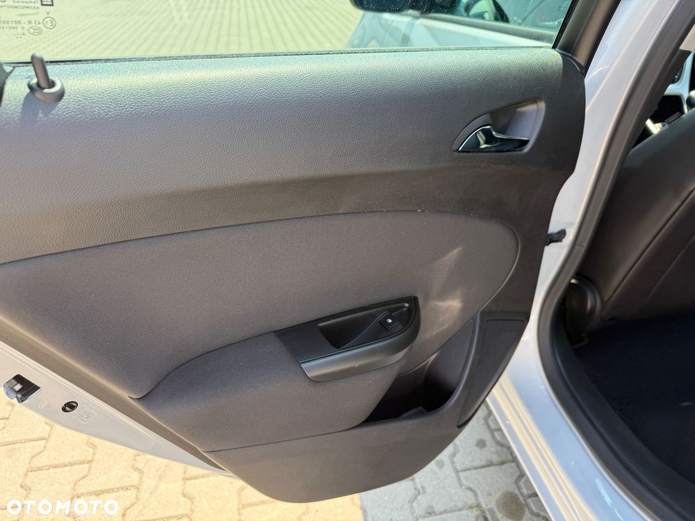 Opel Astra 1.4 T Energy EU6 - 24