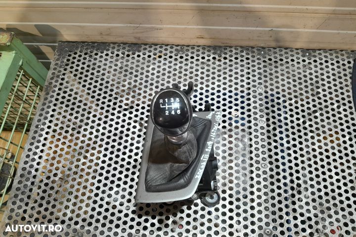 Timonerie cutie de viteza BV6P-7E395-CB BV6P-7E395-CB Ford Focus 3 [2 - 2