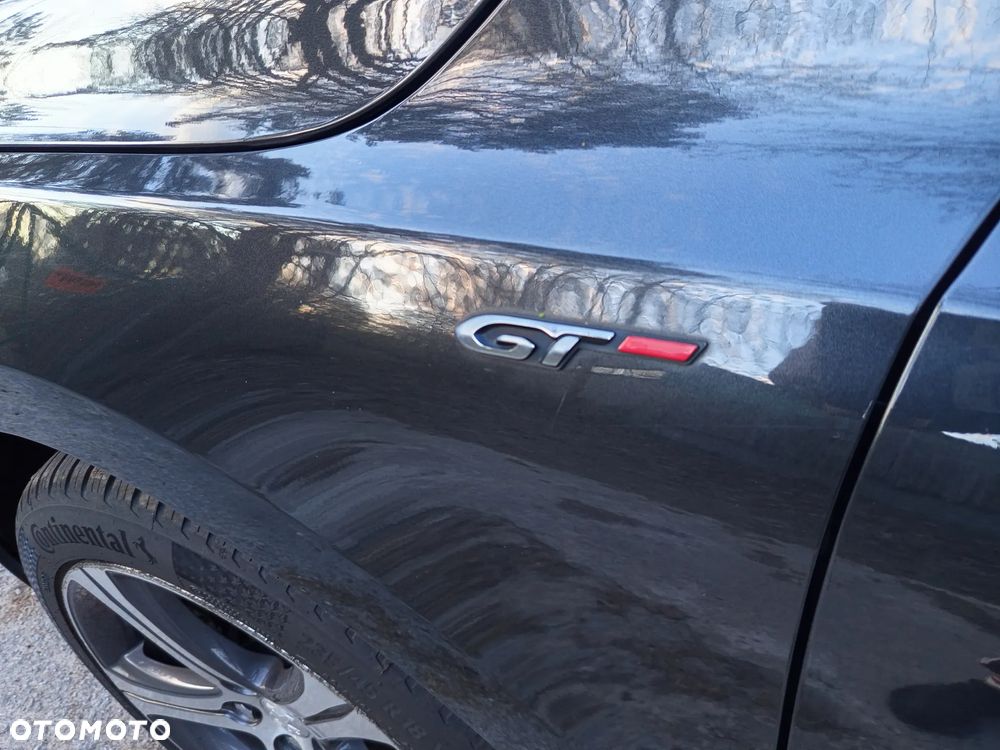 Peugeot 508 - 9