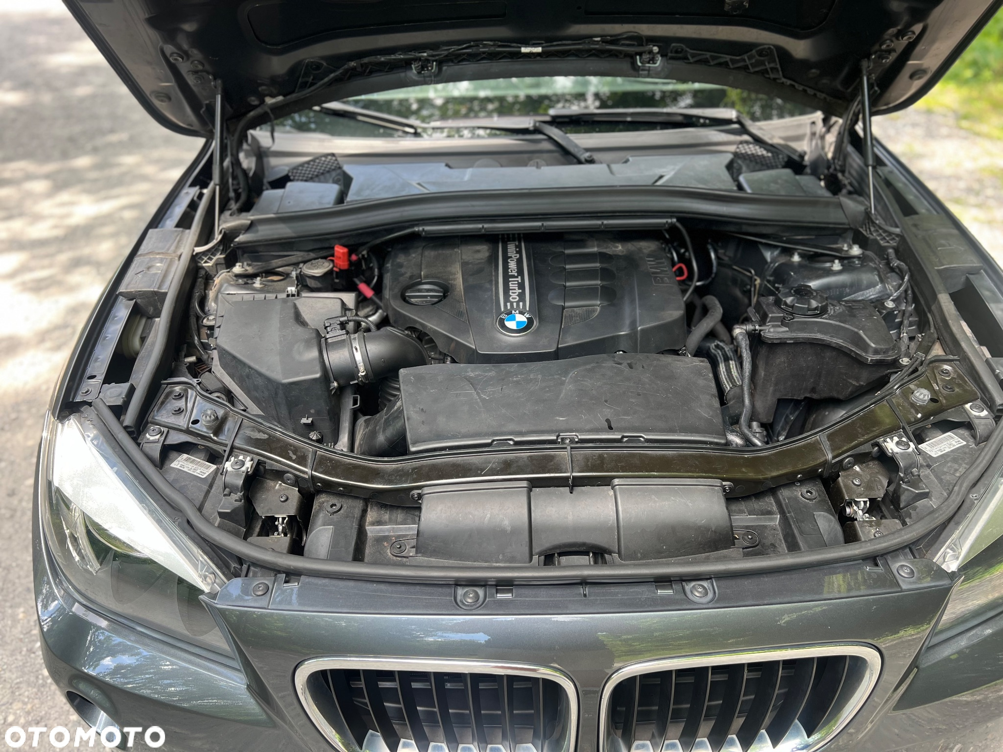 BMW X1 sDrive18d - 9