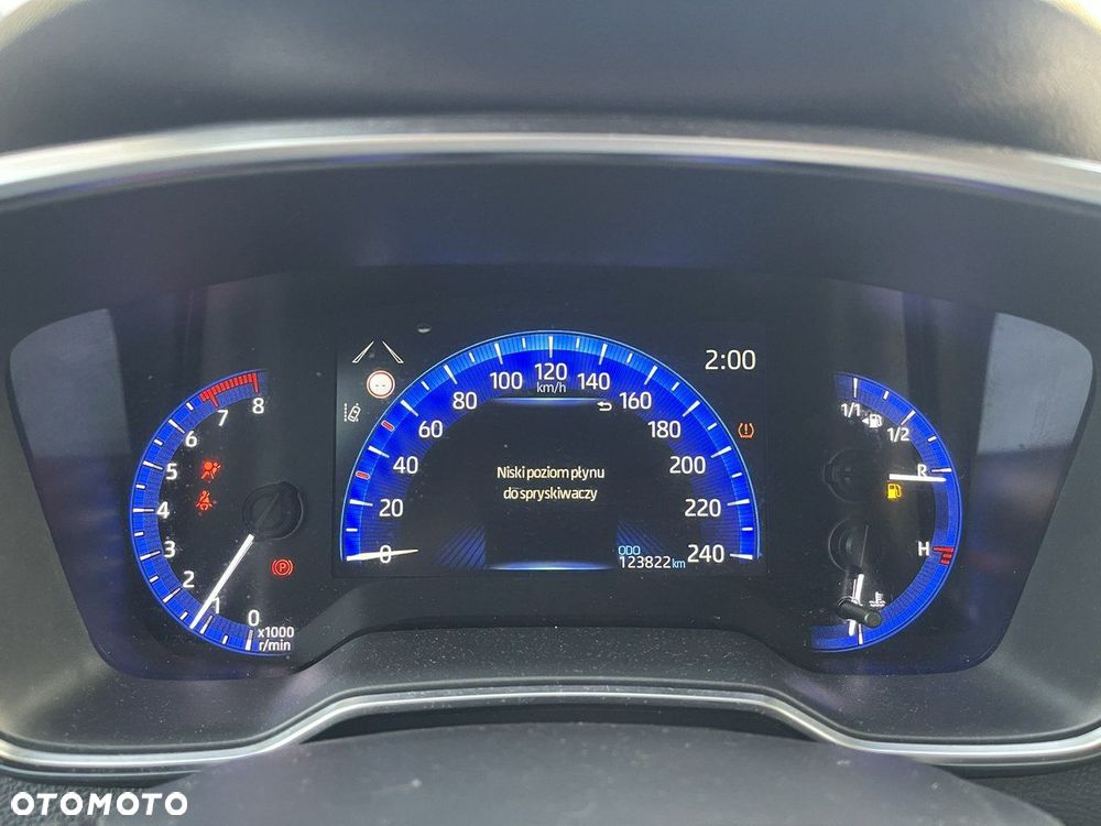 Toyota Corolla 1.5 Comfort - 8