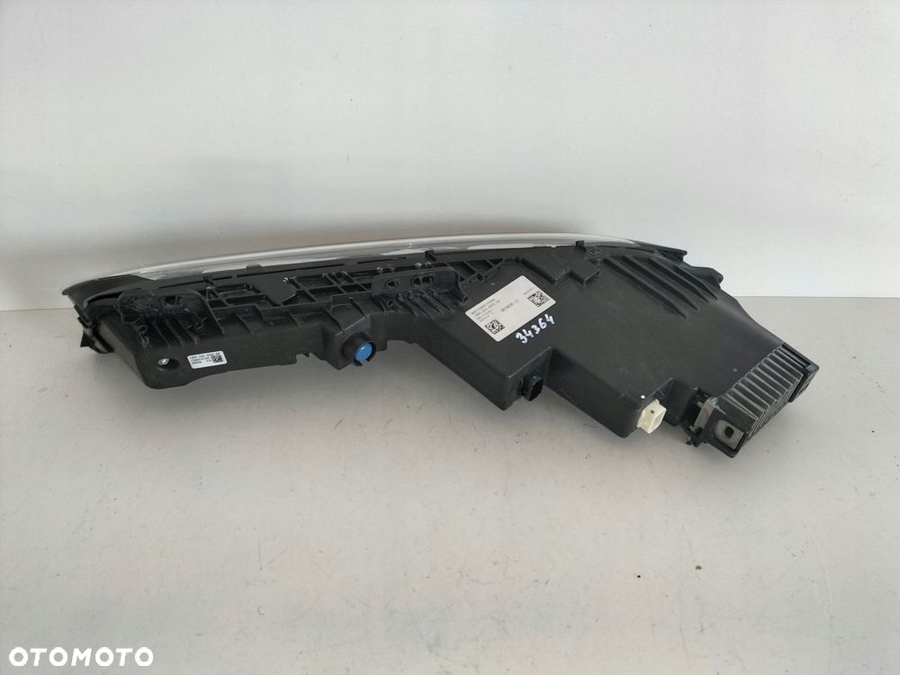 lampa przednia reflektor prawa bmw i7 g70 22- led - 4