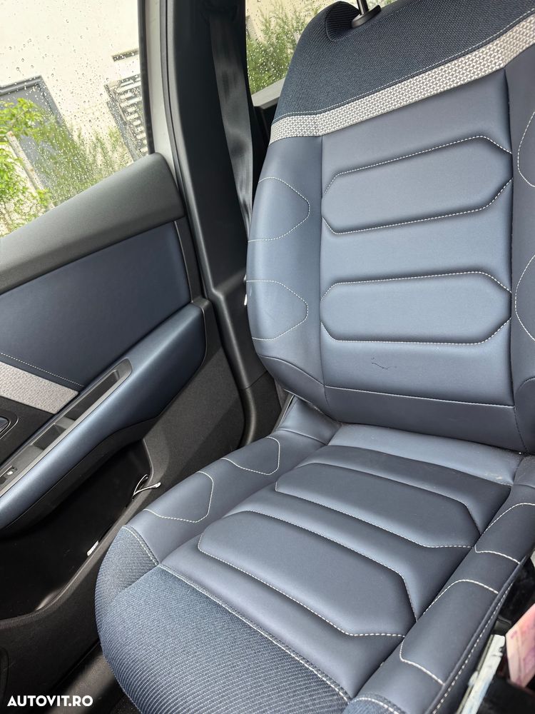 Citroën C4 E-C4 136 SHINE - 11