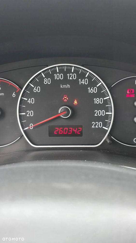 Suzuki SX4 1.9 DDiS 4WD GS / Premium - 11