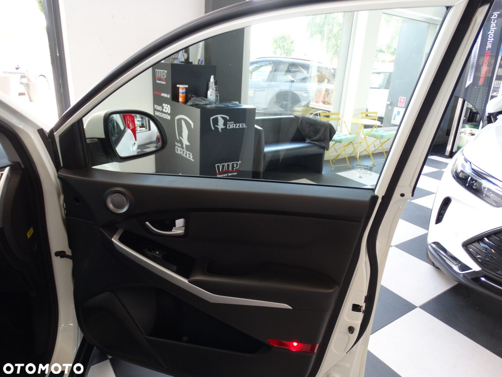 SsangYong/KGM Korando - 35