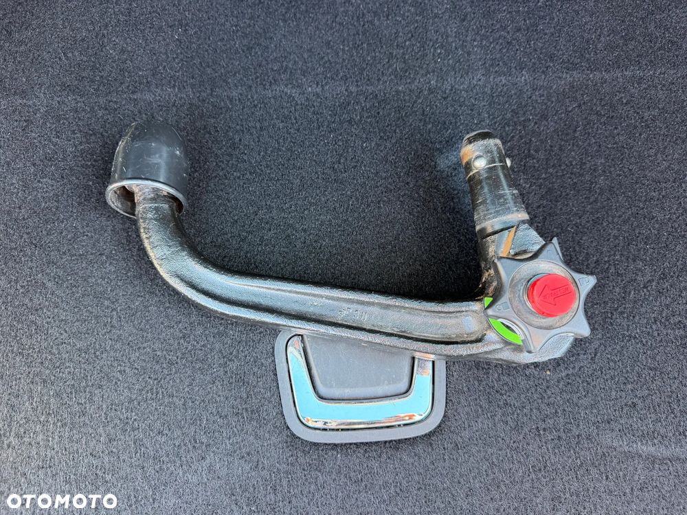 Opel Astra 1.4 Turbo ecoFLEX Start/Stop Style - 24