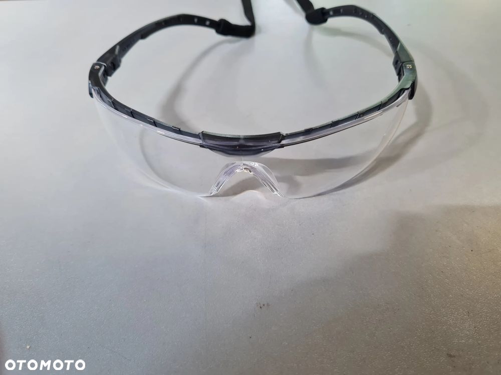 Okulary ochronne INFIELD - 2
