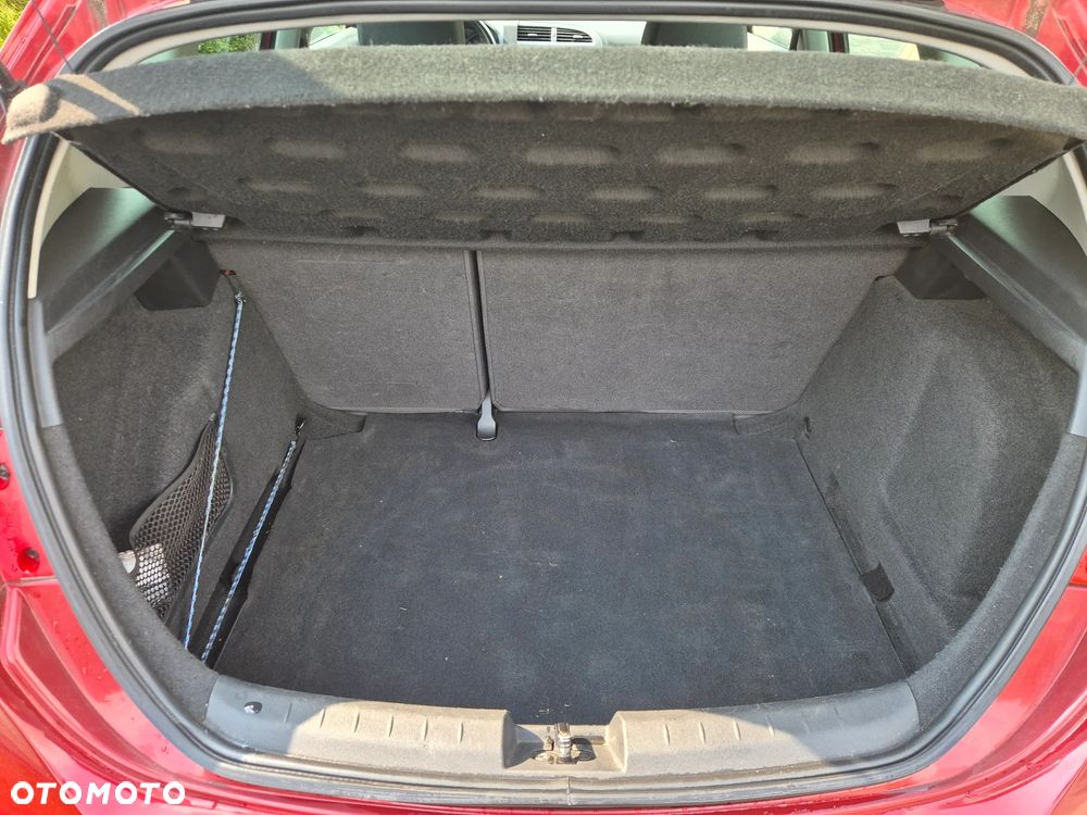 Seat Leon 1.9 TDI Stylance - 24