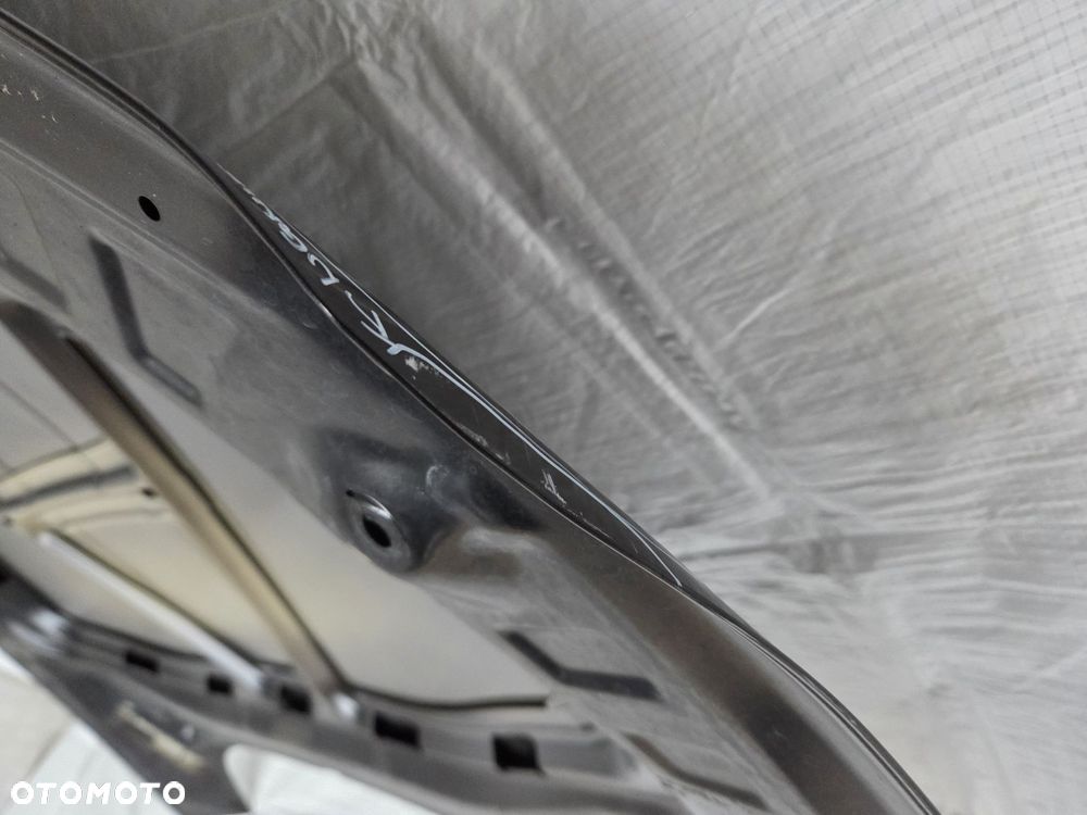 SKODA SUPERB 3 III 3V MASKA POKRYWA SILNIKA 3V0823155A - 9