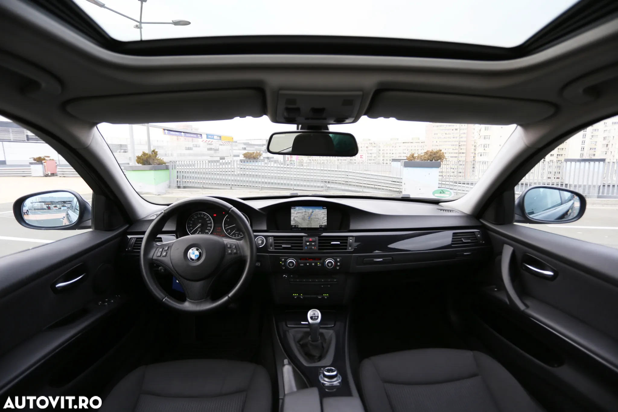 BMW Seria 3 320i Edition Exclusive - 7