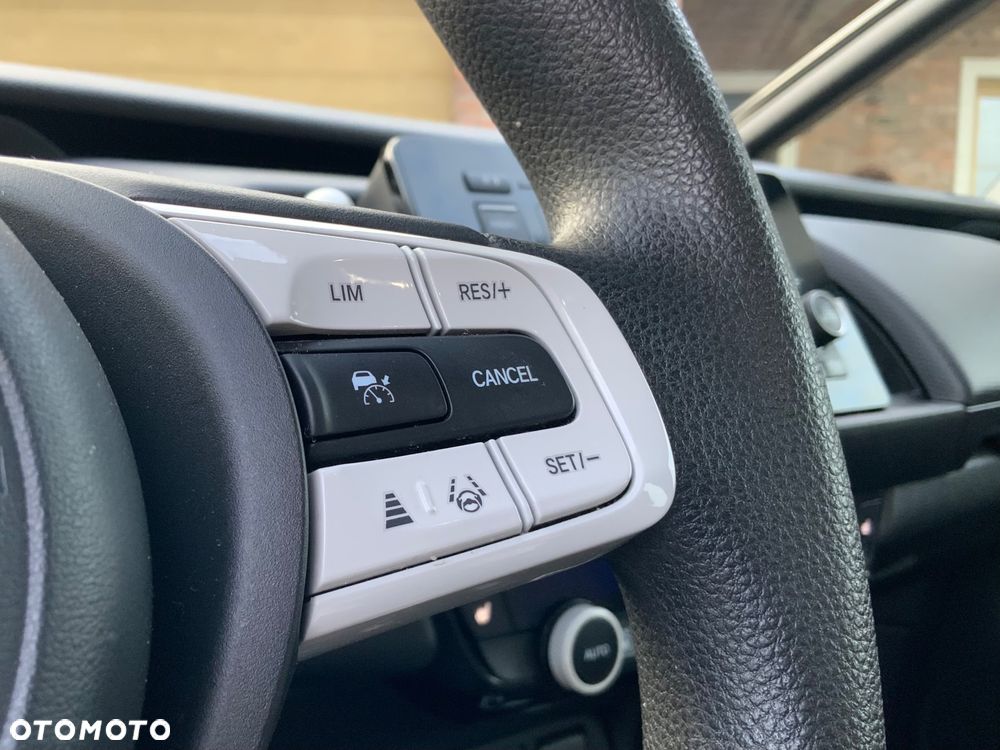 Honda Jazz - 22