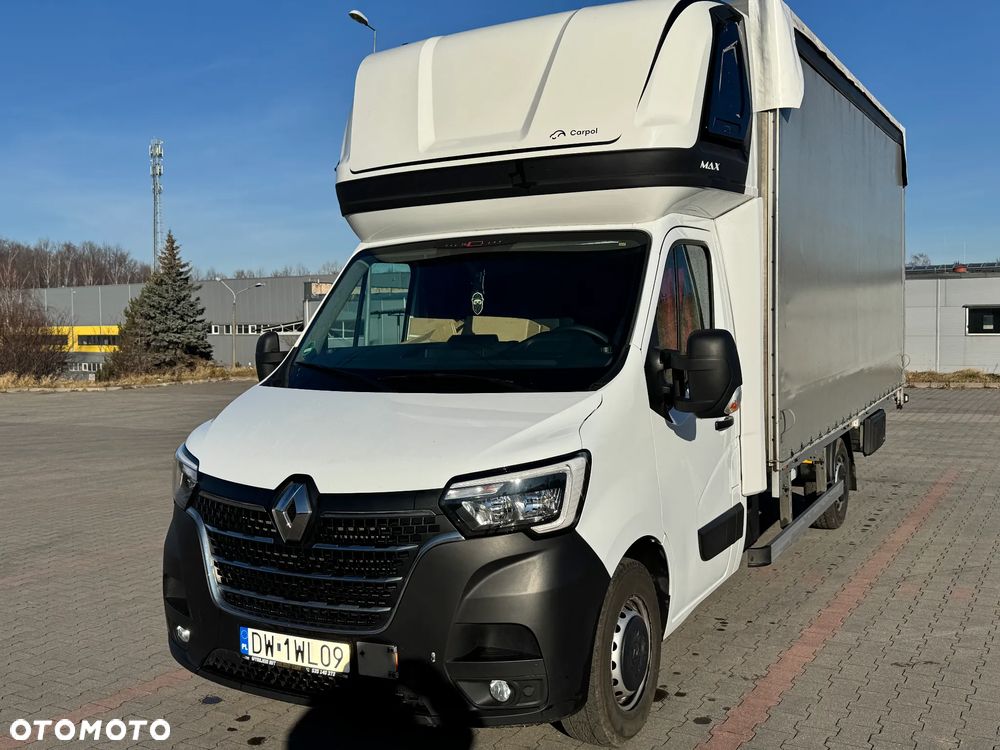Renault MASTER - 3