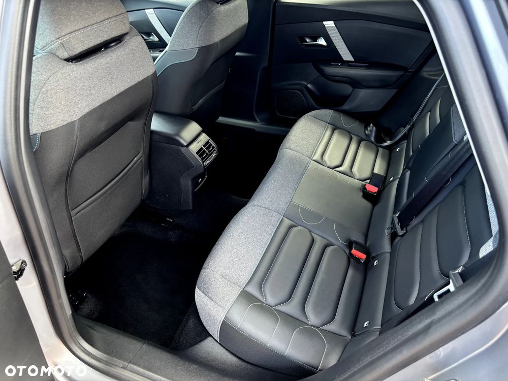 Citroën C4 - 15