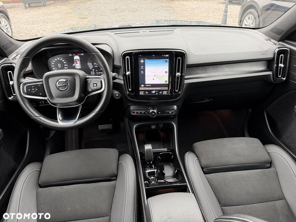 Volvo XC 40 T5 Plug-In Hybrid Plus Bright - 18