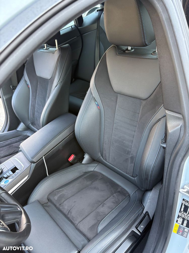 BMW i4 - 7