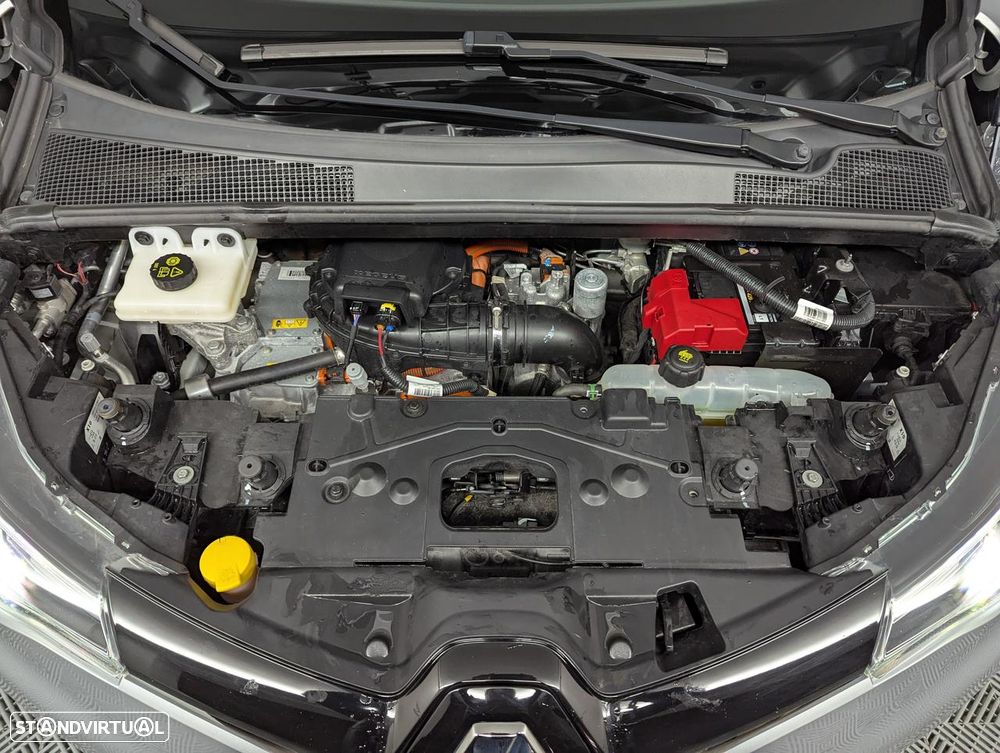 Renault Zoe (c/ Bateria) Intens 50 - 9