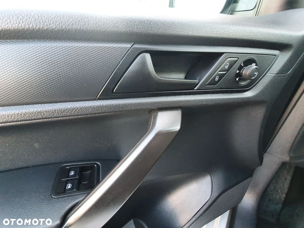 Volkswagen CADDY - 15