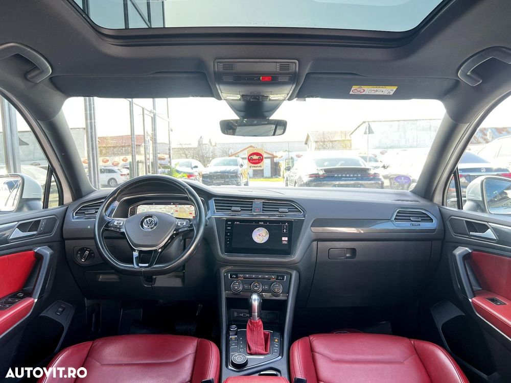 Volkswagen Tiguan - 6