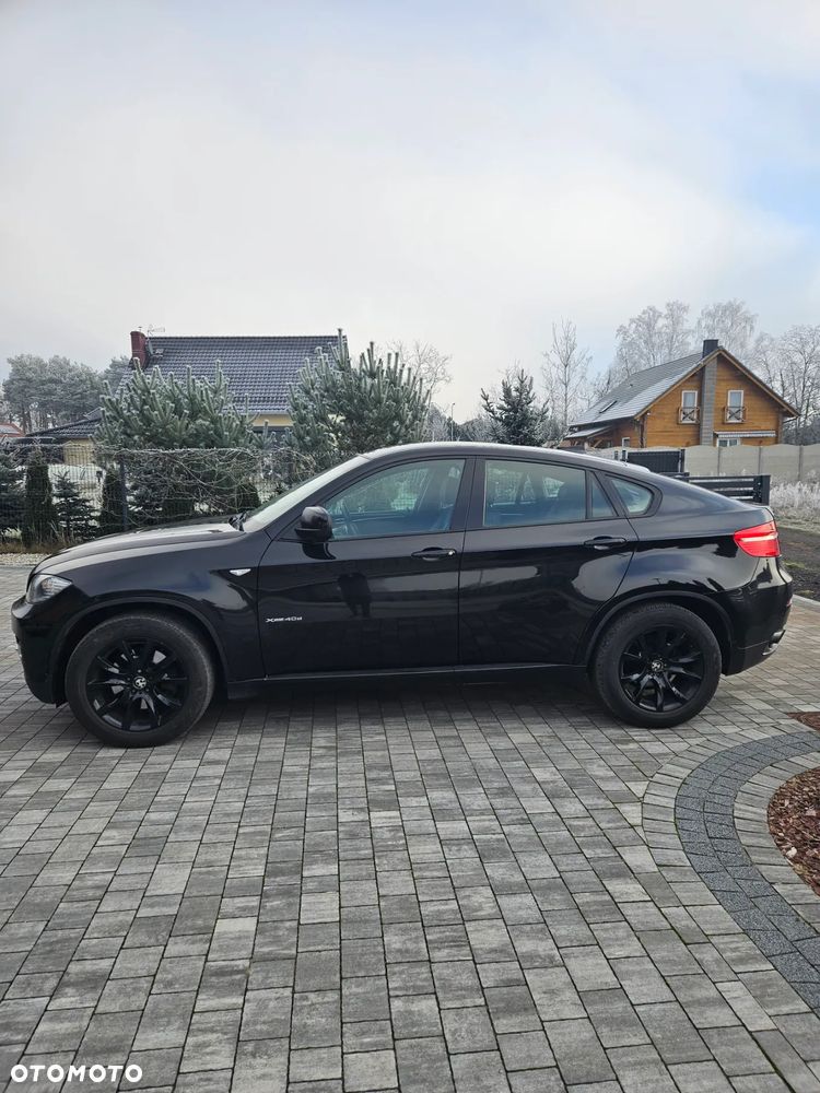 BMW X6 - 5