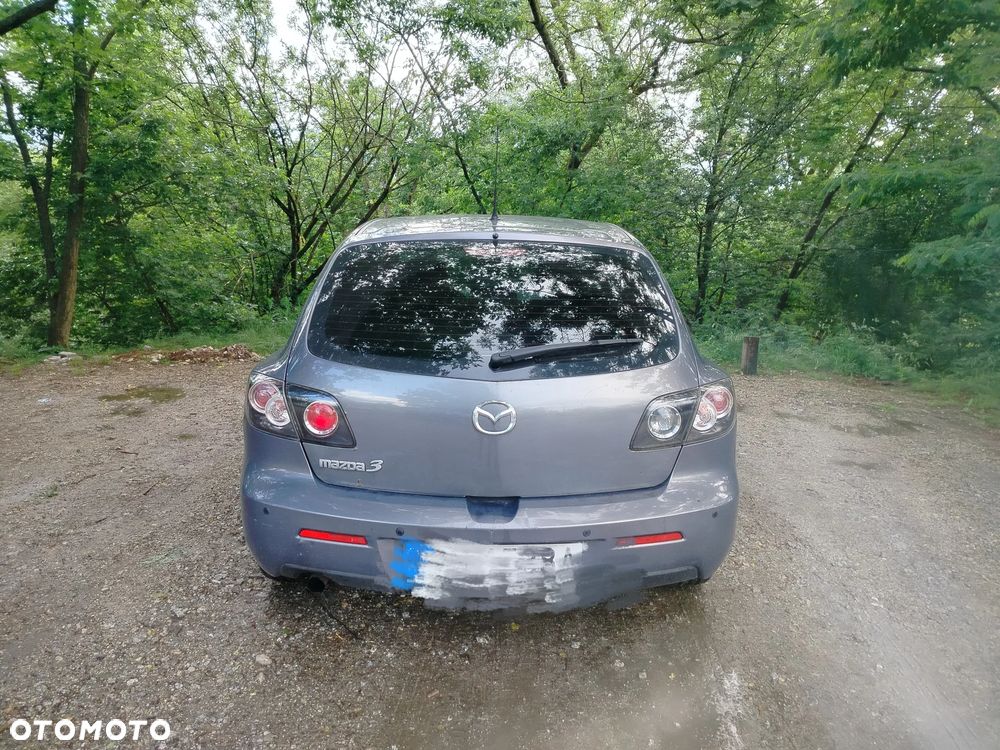 Mazda 3 1.6 Comfort - 3