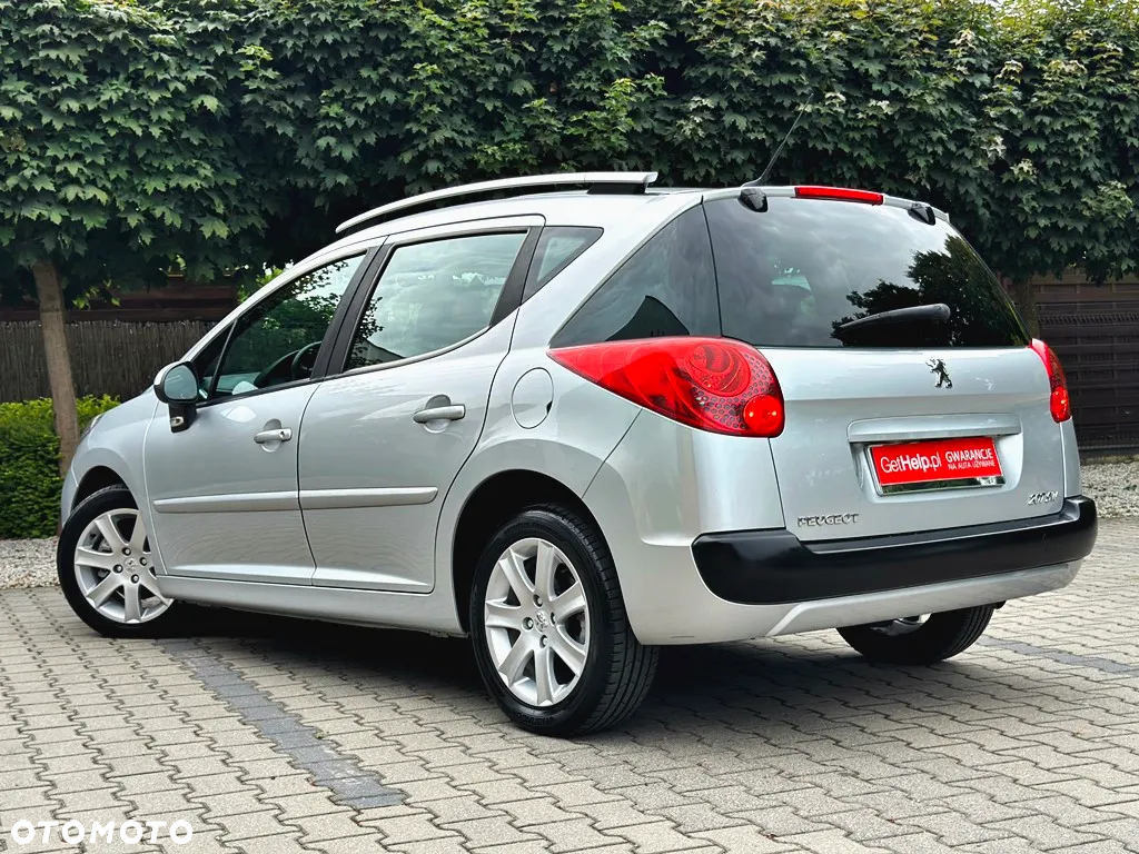Peugeot 207 1.6 Sporty - 3
