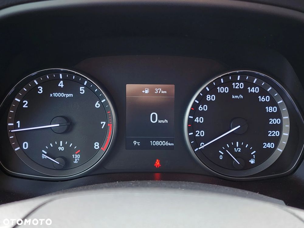 Hyundai i30 1.4 Trend - 25