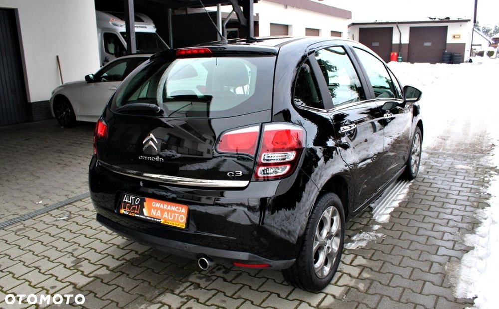 Citroën C3 - 7
