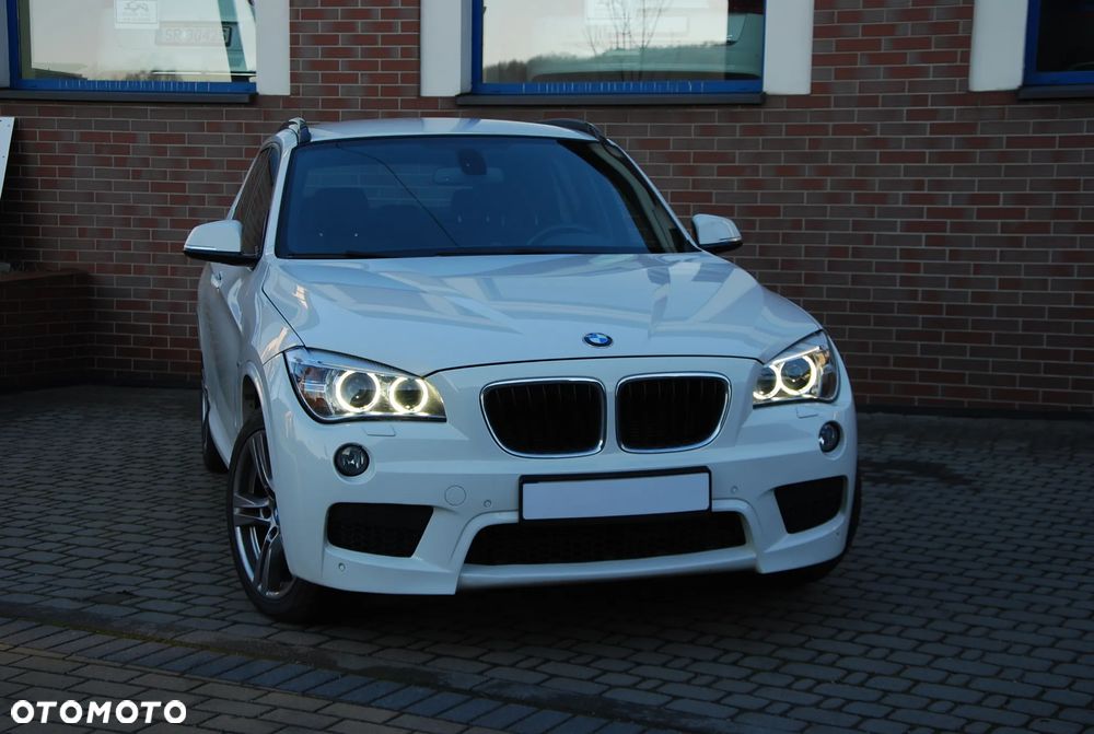 BMW X1 - 27