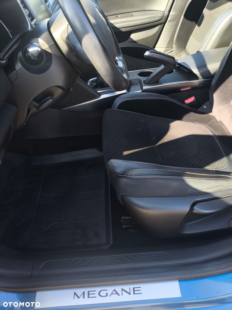 Renault Megane 1.2 Energy TCe Intens - 19