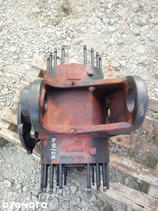 Dyferencjał Clark Hurth Liebherr L522 310-176-57 10/68 - 7
