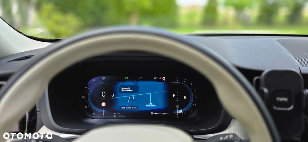 Volvo XC 60 B5 B AWD Inscription - 21